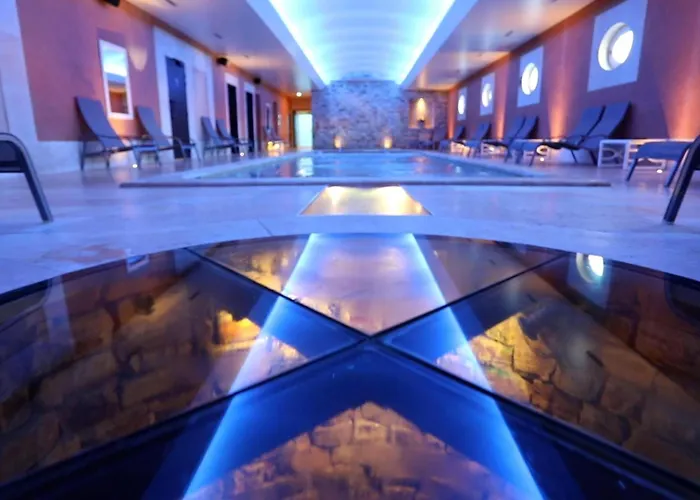 Auberge de Cassagne&Spa